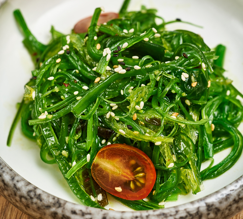 wakame