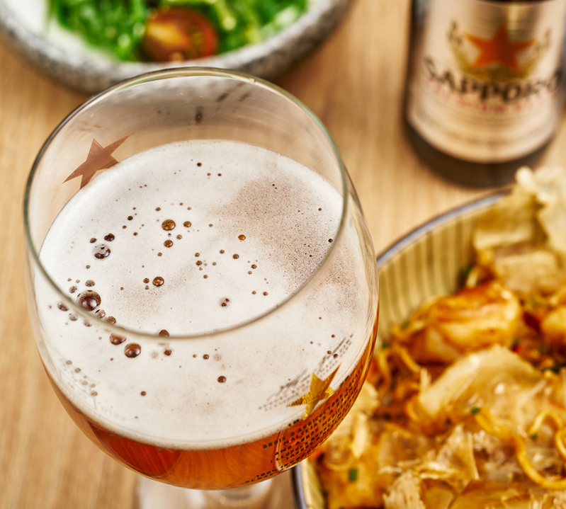beer
