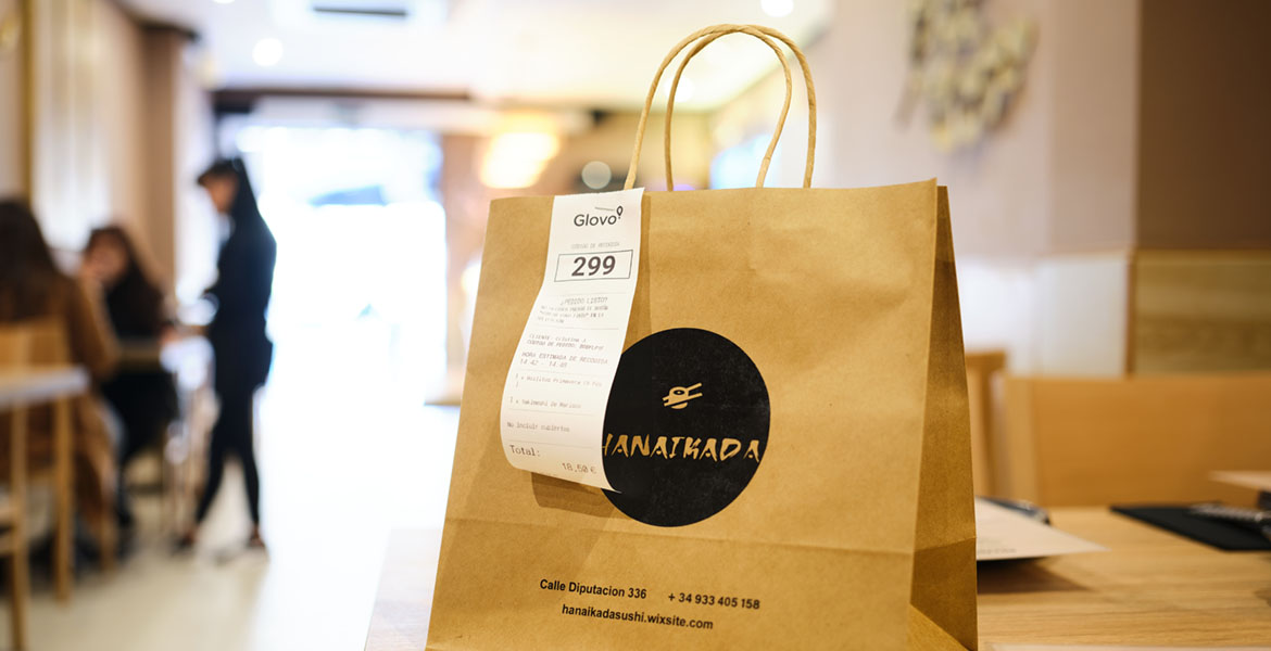 hanaikada delivery