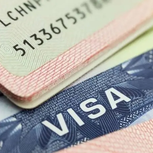 us visa