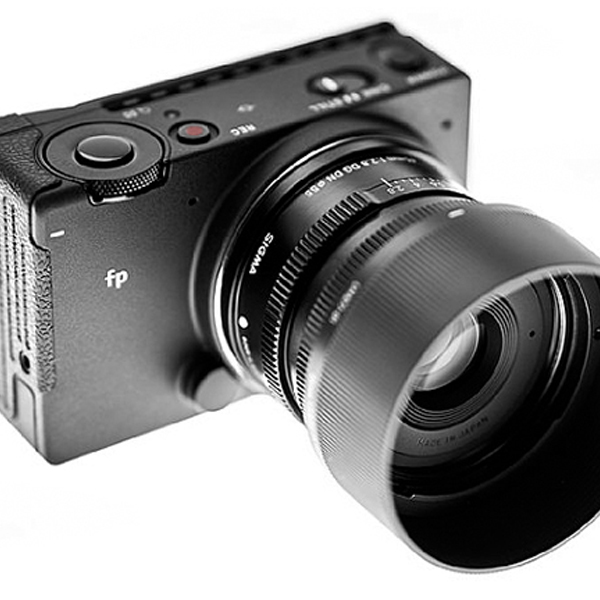 sigma fp