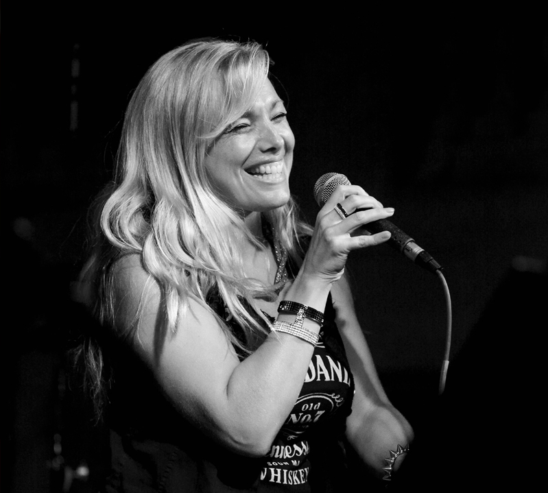 singer