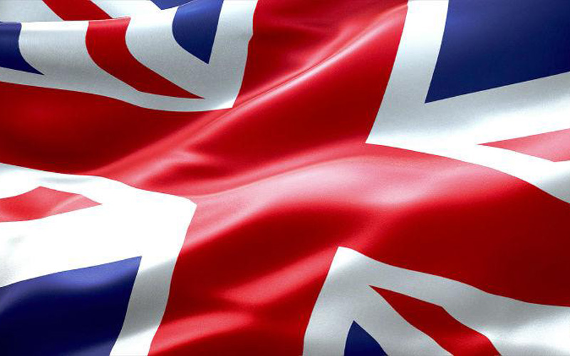 uk flag