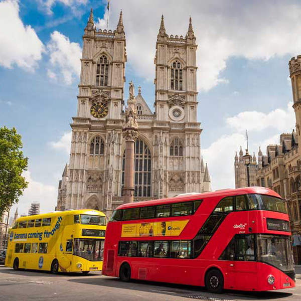 uk street