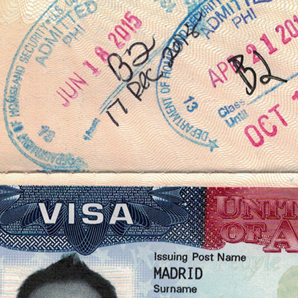 us visa