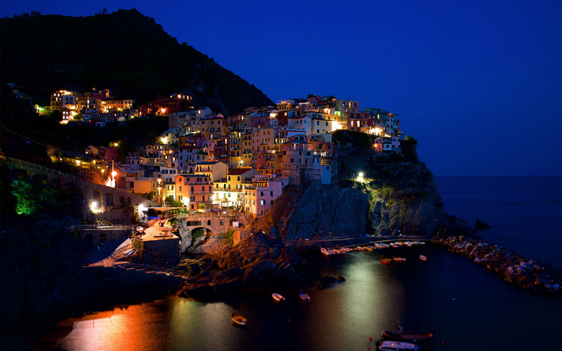 cinque terre