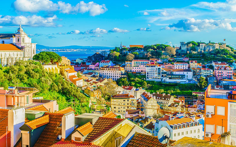 lisbon