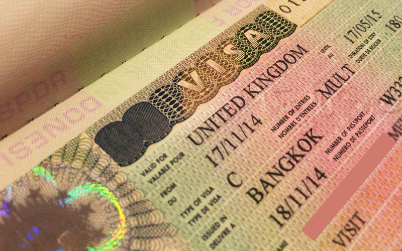 uk visa